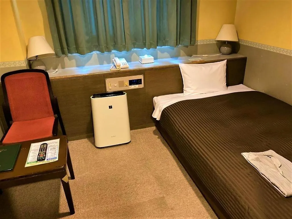 The Hamilton Sapporo Hotel