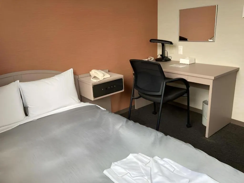 The Hamilton Sapporo Hotel