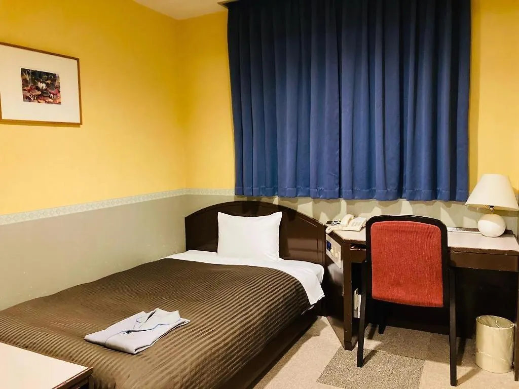 The Hamilton Sapporo Hotel 2*,