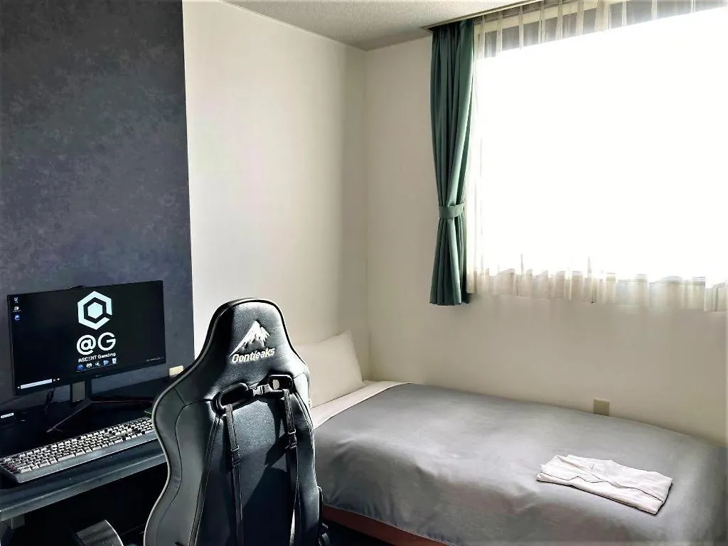 The Hamilton Sapporo Hotel Japan
