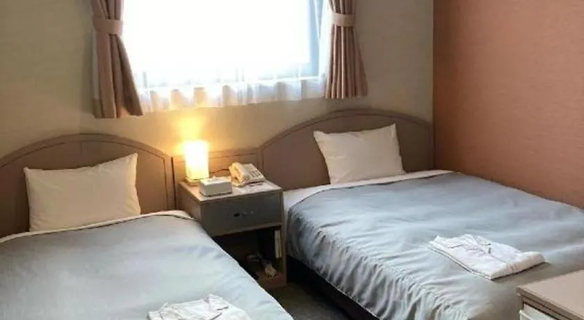 The Hamilton Sapporo Hotel 2*,  Japan