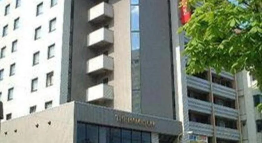 The Hamilton Sapporo Hotel