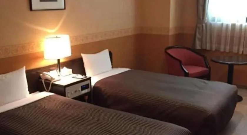The Hamilton Sapporo Hotel Japan