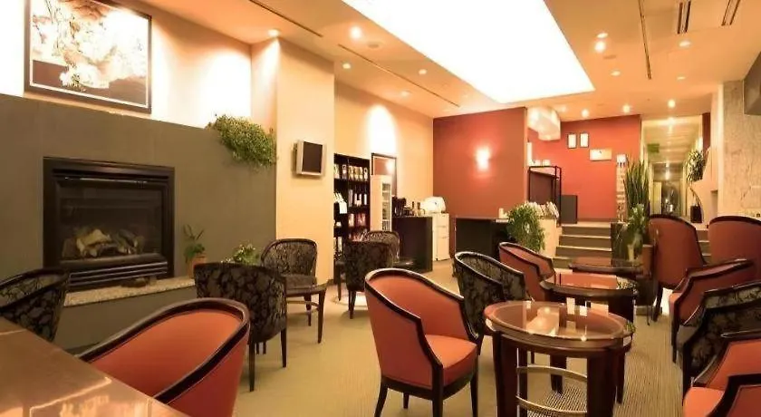 The Hamilton Sapporo Hotel