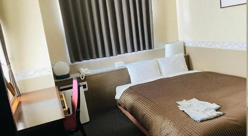 The Hamilton Sapporo Hotel