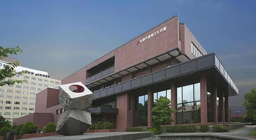 The Hamilton Sapporo Hotel Japan