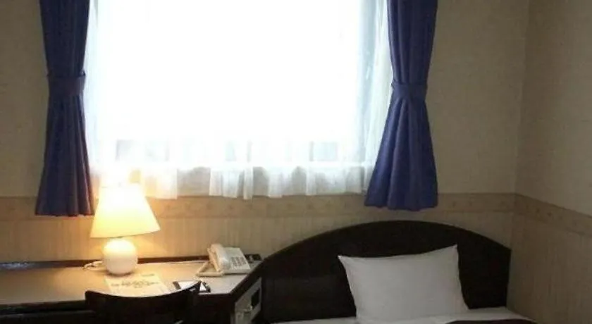 The Hamilton Sapporo Hotel 2*,  Japan