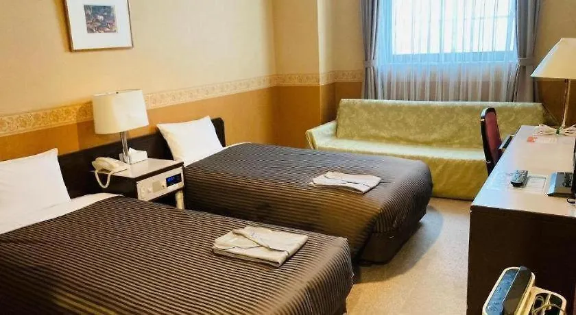 The Hamilton Sapporo Hotel