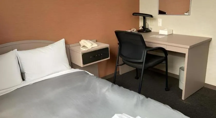 The Hamilton Sapporo Hotel