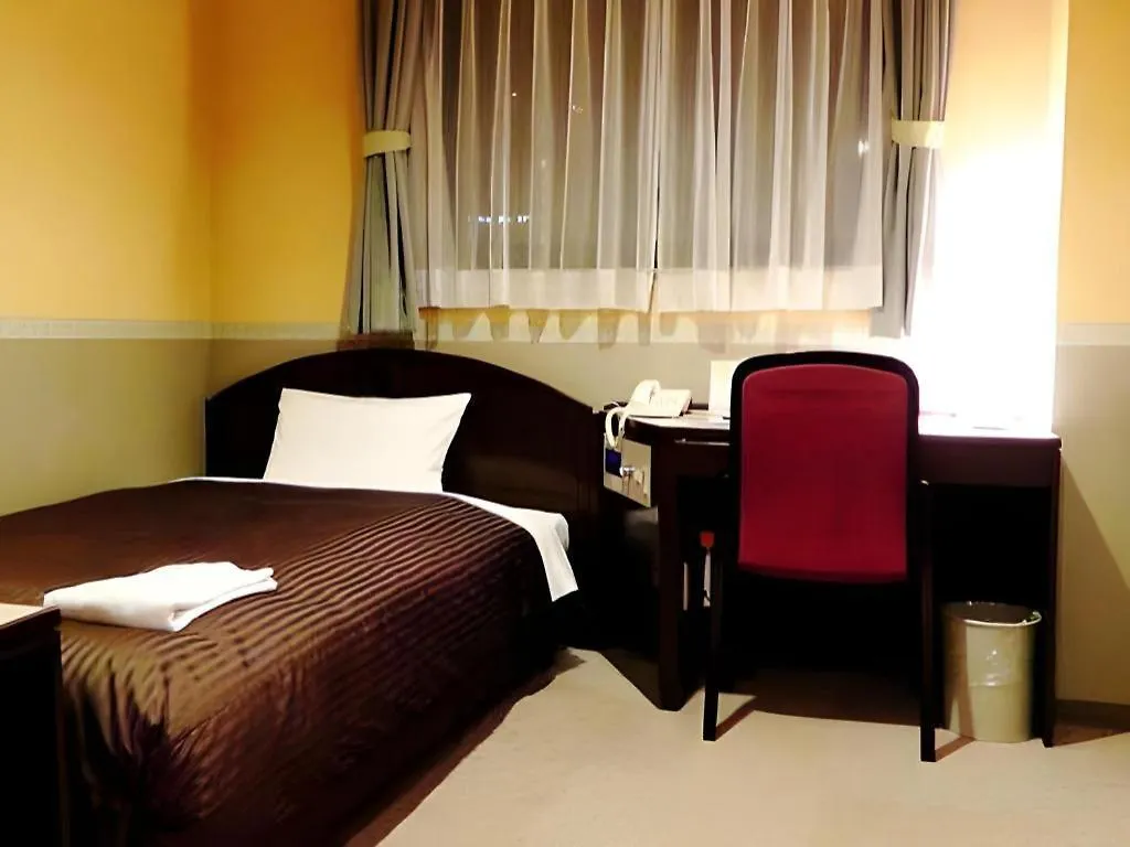 The Hamilton Sapporo Hotel