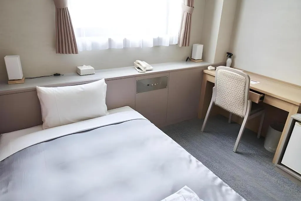 The Hamilton Sapporo Hotel