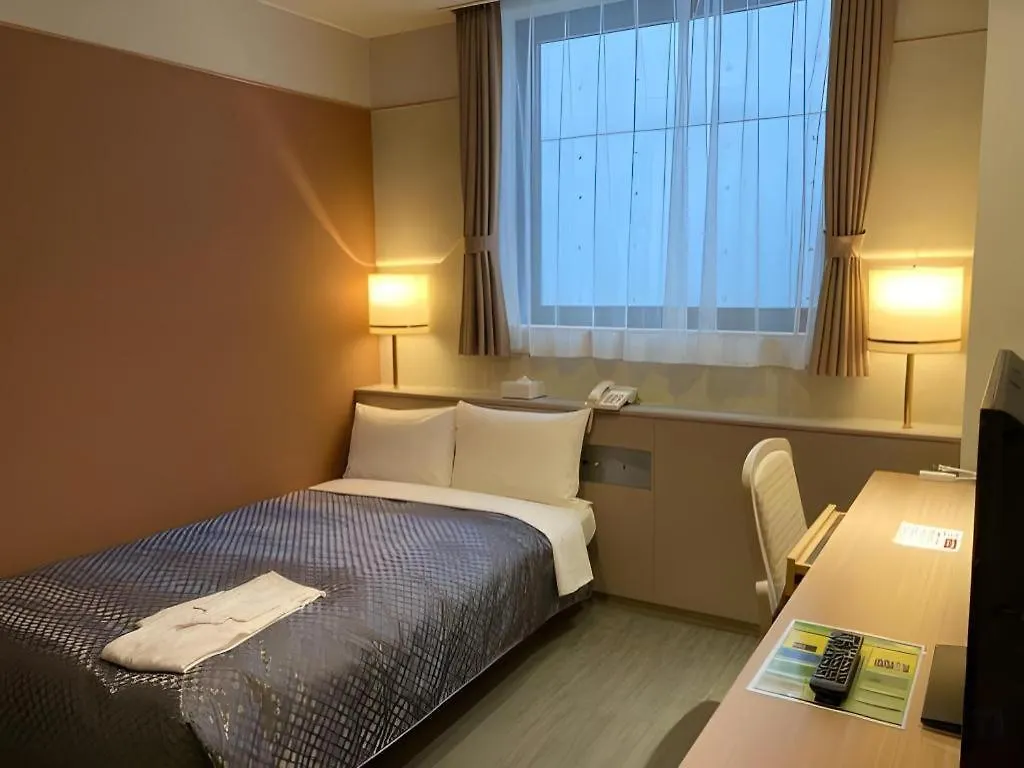 The Hamilton Sapporo Hotel