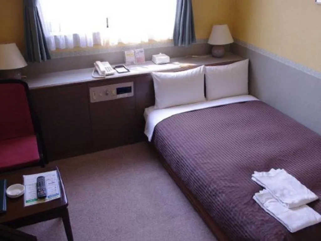 The Hamilton Sapporo Hotel