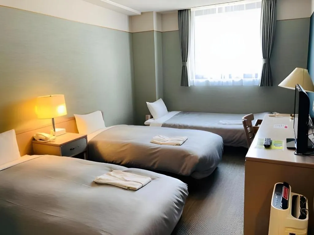 The Hamilton Sapporo Hotel