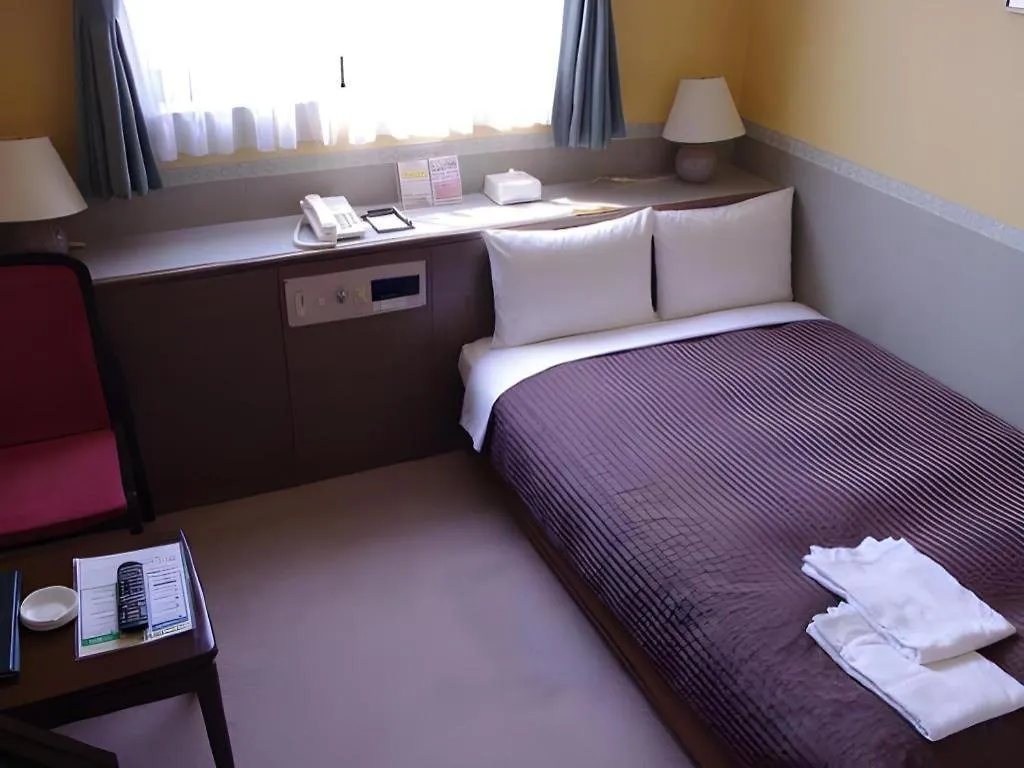 The Hamilton Sapporo Hotel 2*,