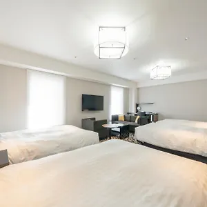 New Otani Hotel