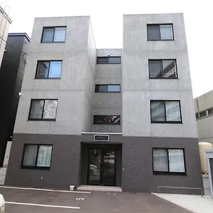 アパート レユシール山鼻南103, 札幌市