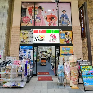 アパート Momo 704 Feel210, 札幌市