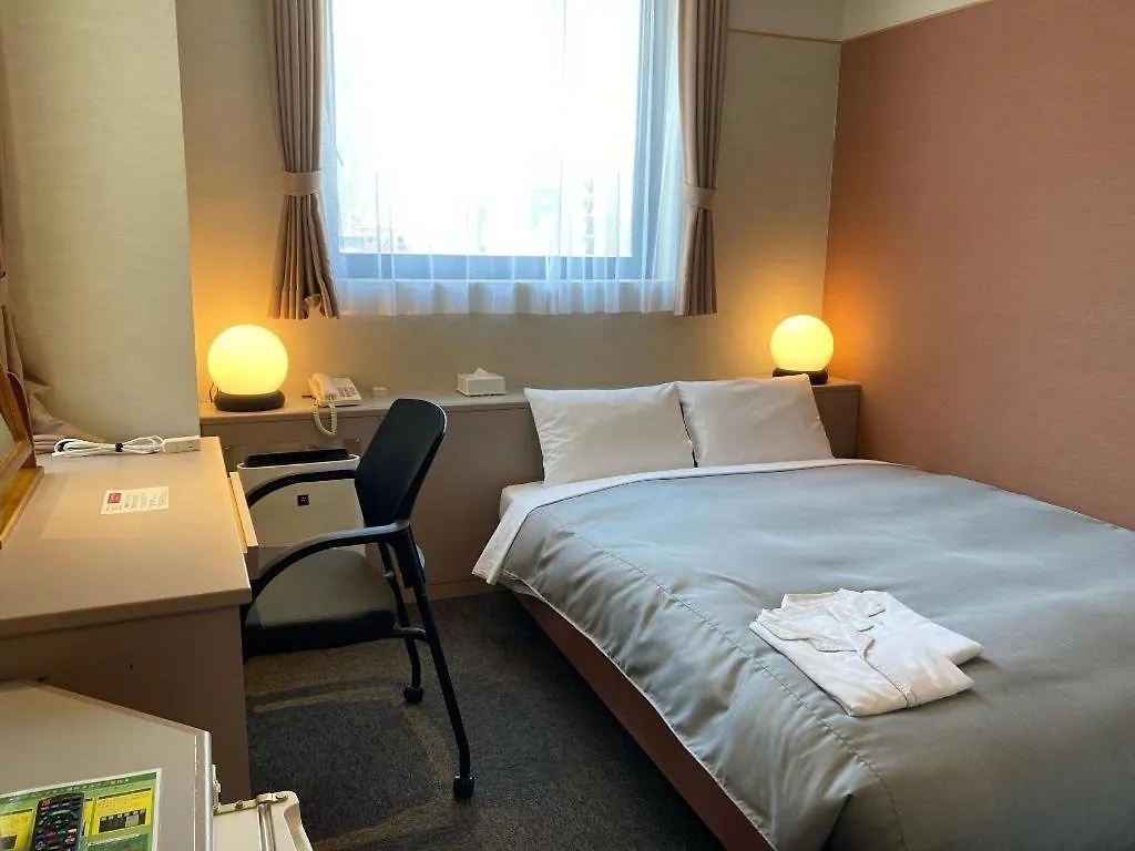 酒店 札幌哈密尔顿酒店