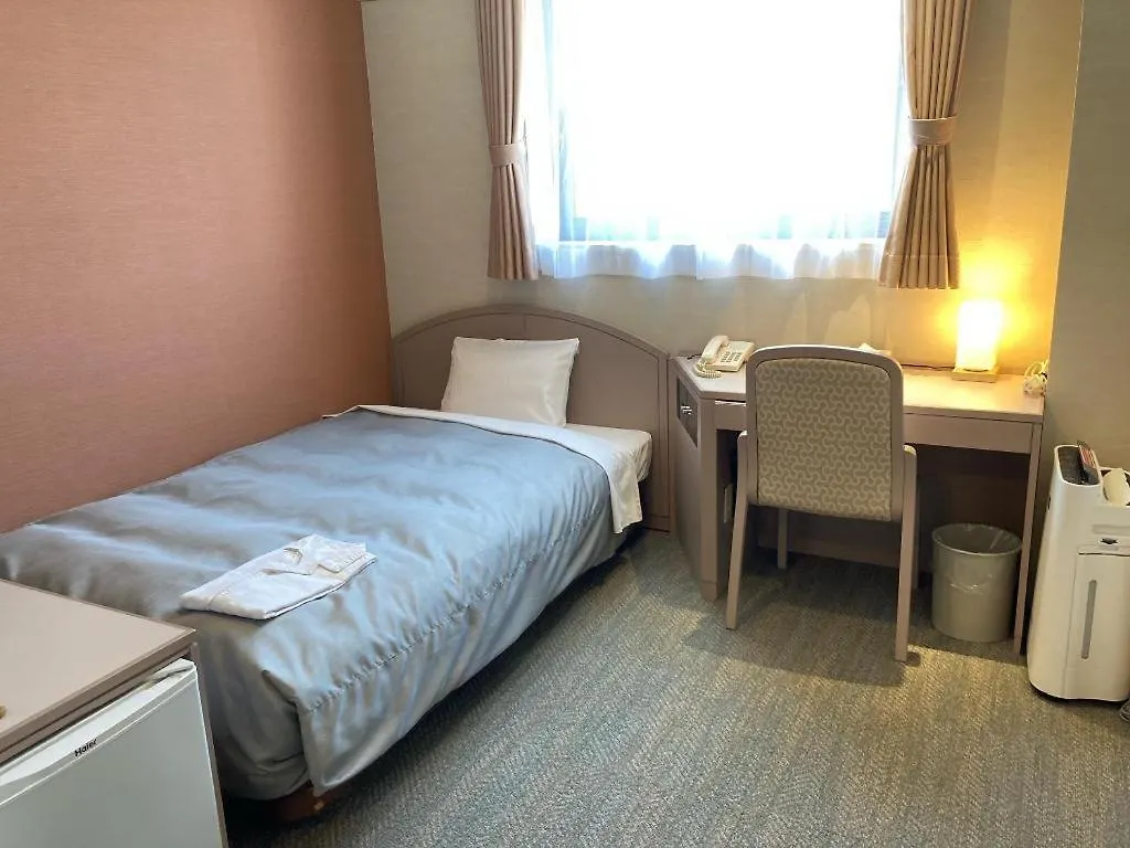 札幌哈密尔顿酒店