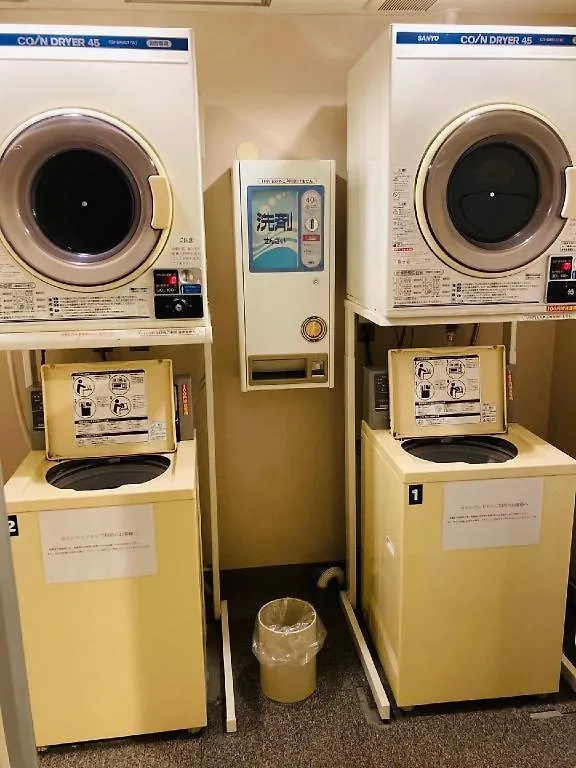札幌哈密尔顿酒店 酒店