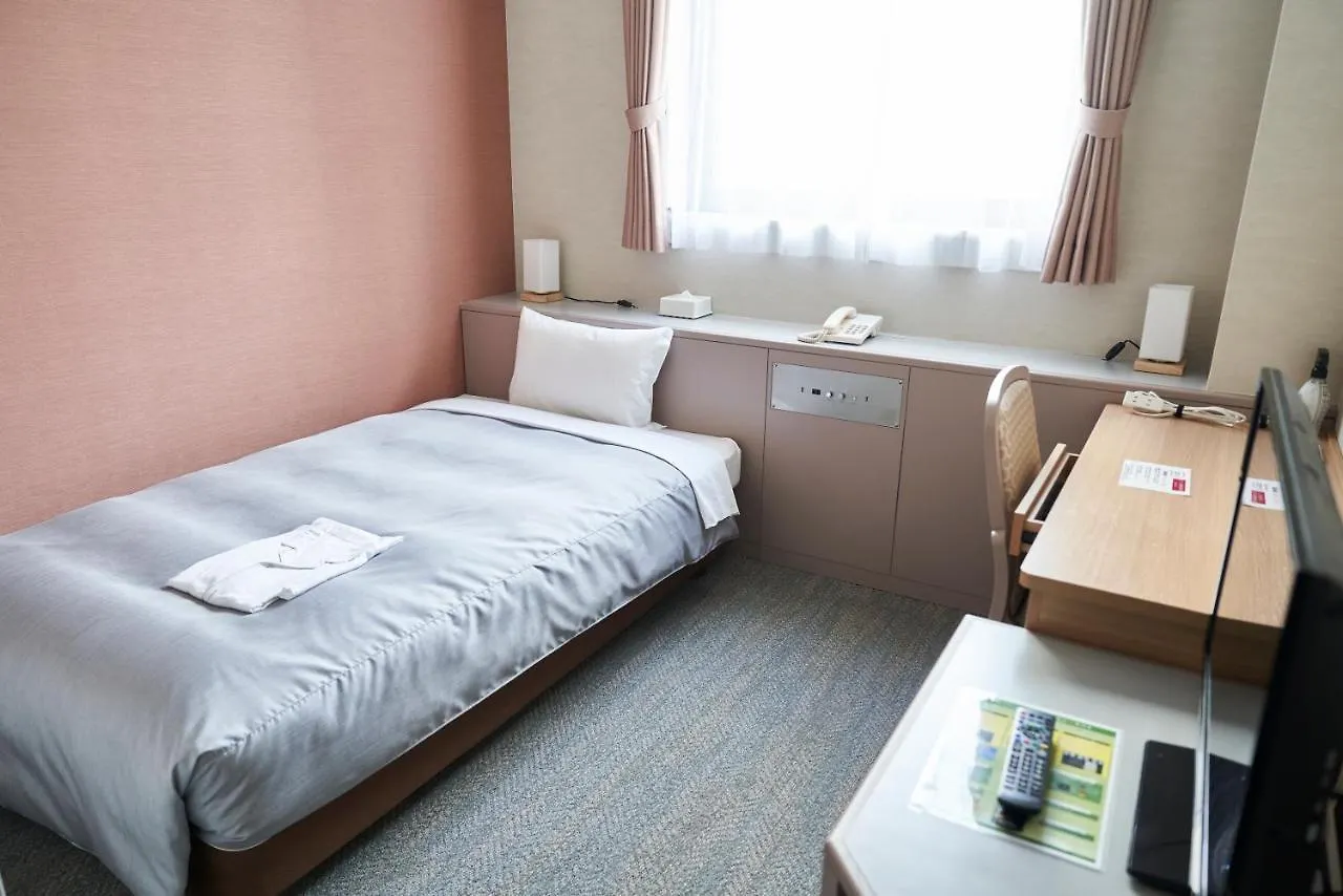 The Hamilton Sapporo Hotel