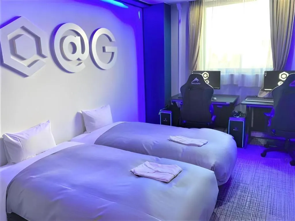 The Hamilton Sapporo Hotel Japan