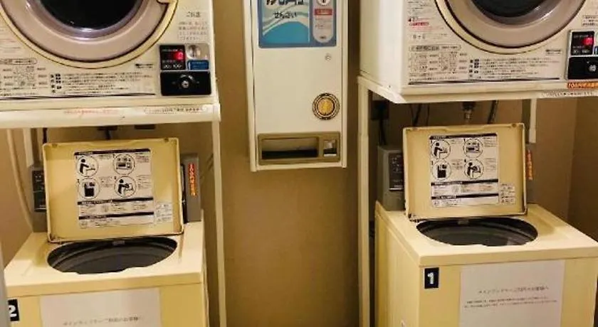 The Hamilton Sapporo Hotel Япония