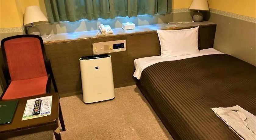 The Hamilton Sapporo Hotel