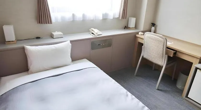 The Hamilton Sapporo Hotel