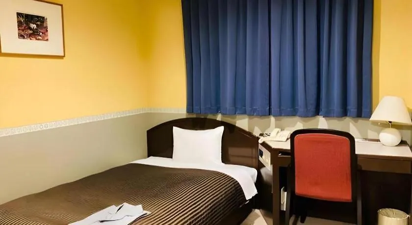 **  The Hamilton Sapporo Hotel Japan