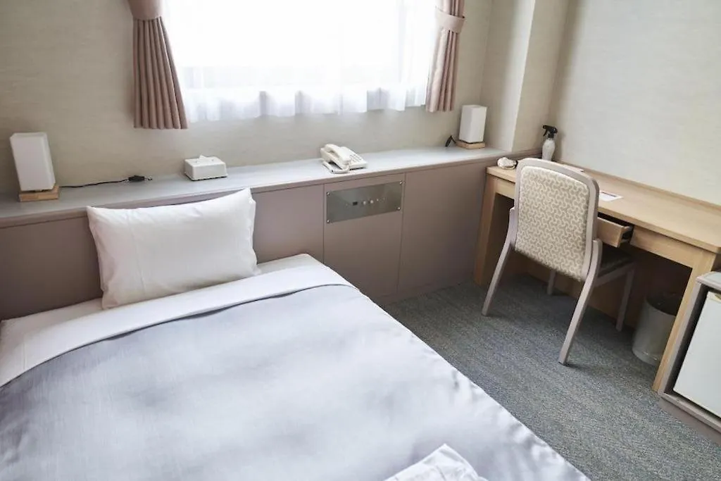 The Hamilton Sapporo Hotel
