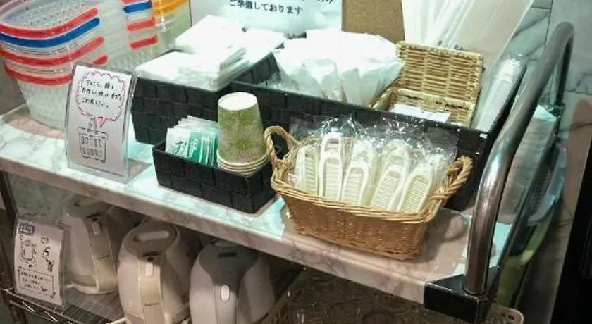 札幌哈密尔顿酒店