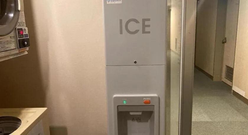 札幌哈密尔顿酒店 酒店