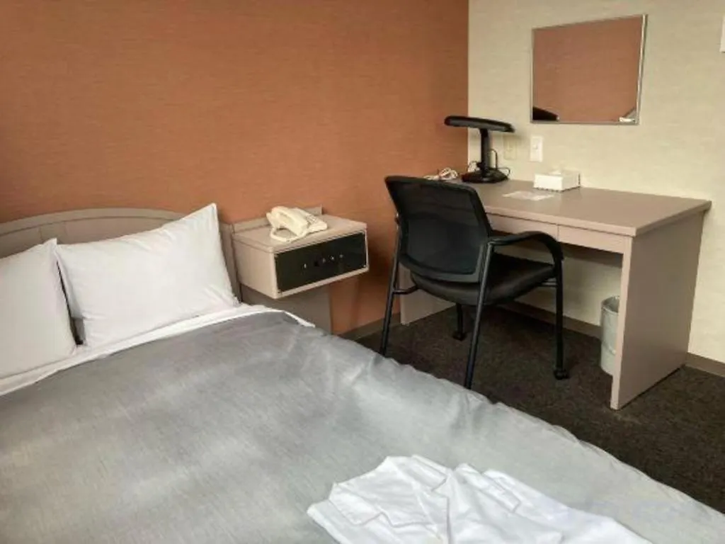 The Hamilton Sapporo Hotel