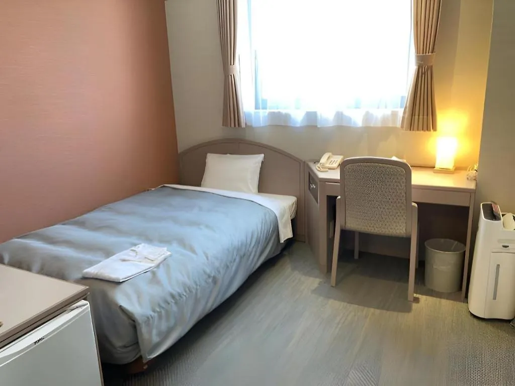 The Hamilton Sapporo Hotel Japonya