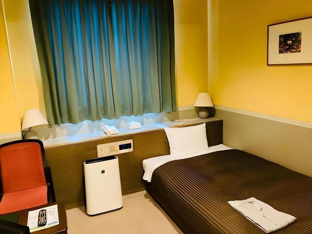 The Hamilton Sapporo Hotel